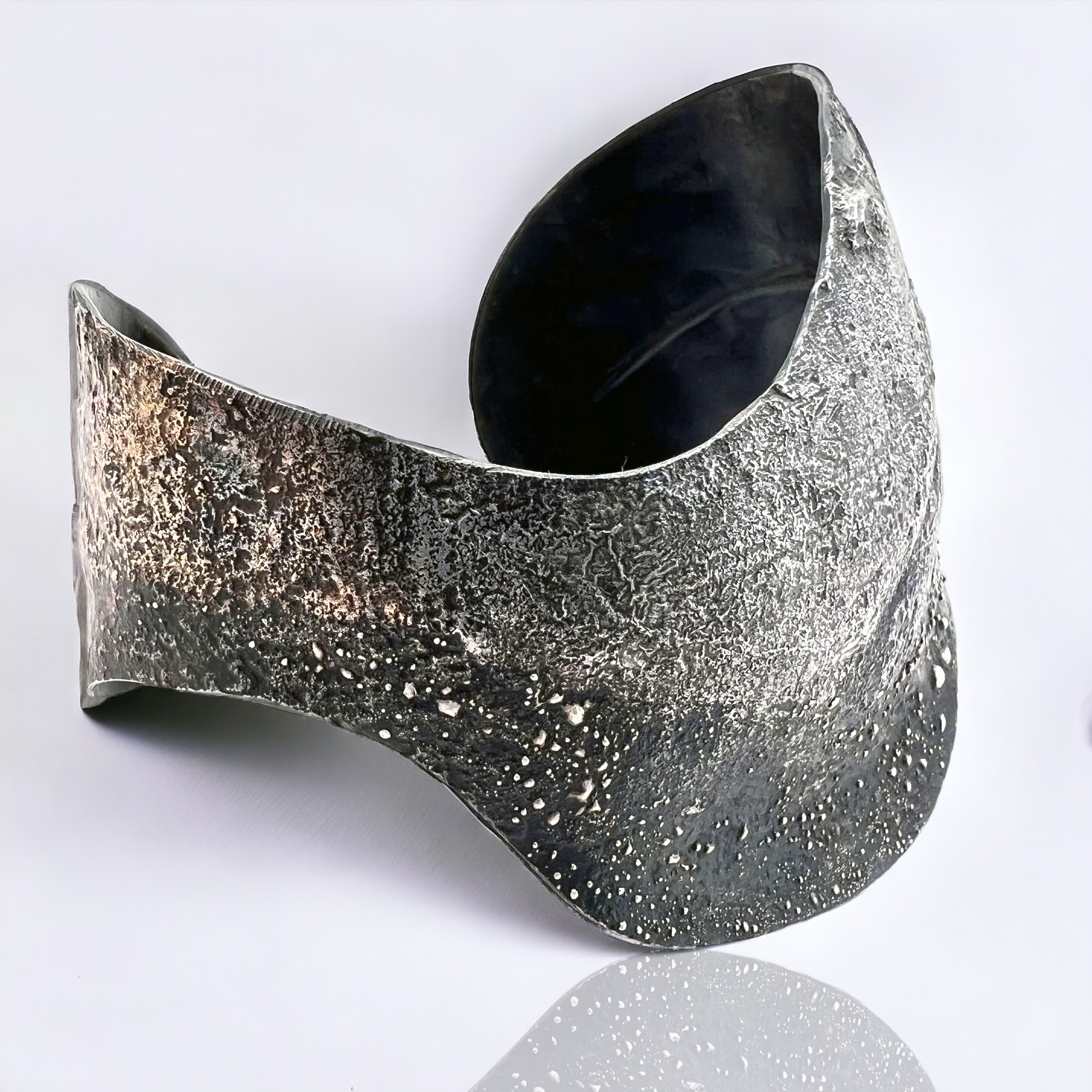 Rethinking Silver: More Glow, Less Dough