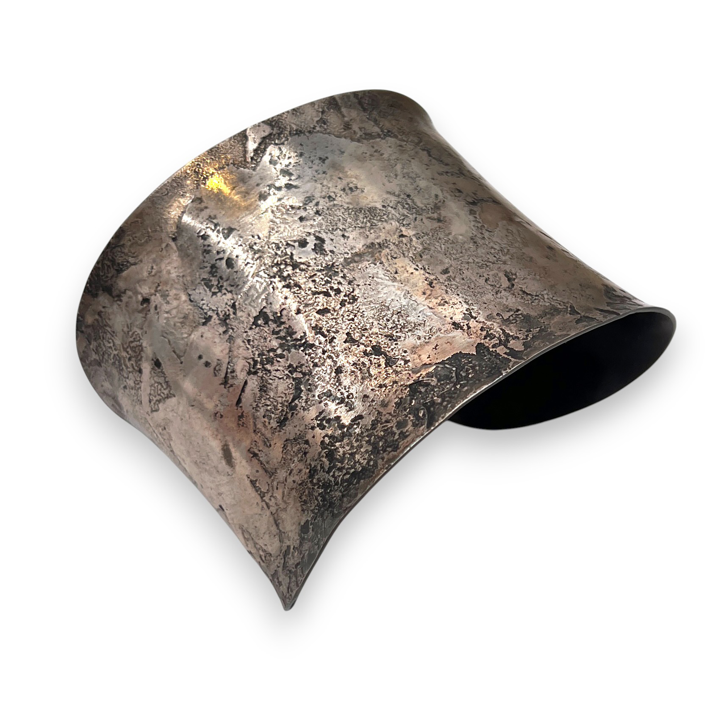 Kasumi (霞 Mist) Cuff