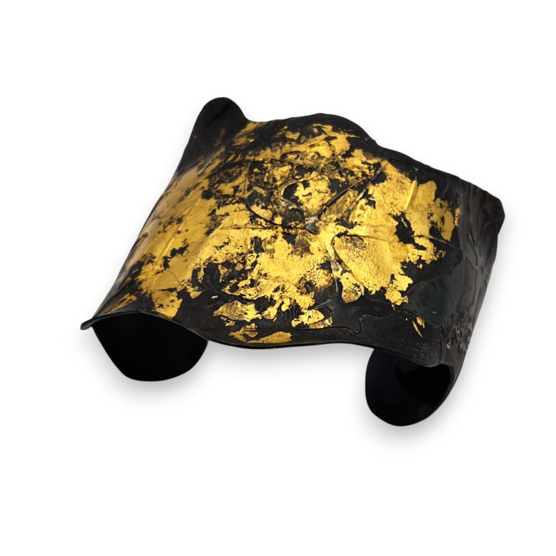 Yura (ゆら Gentle Sway) Cuff