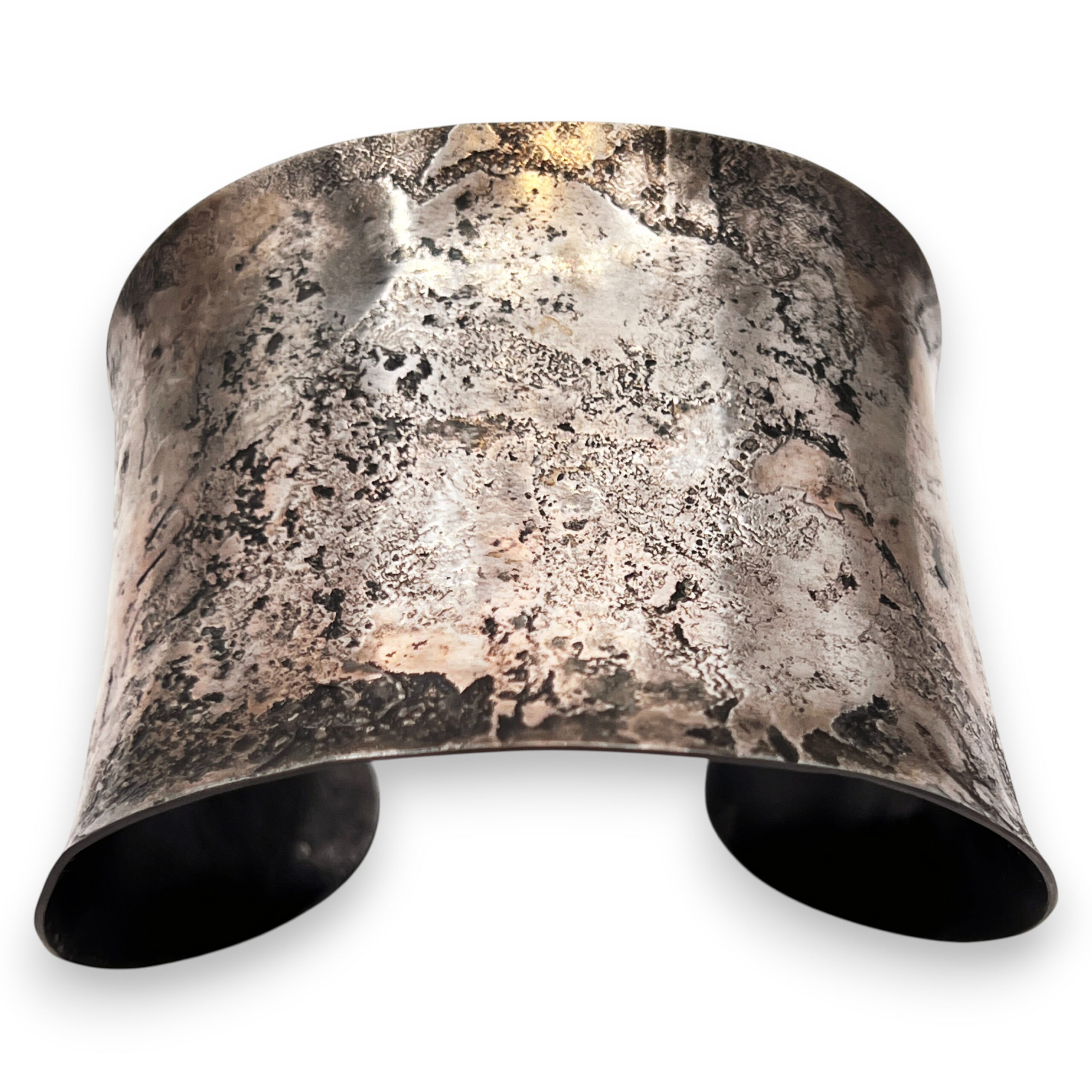 Kasumi (霞 Mist) Cuff