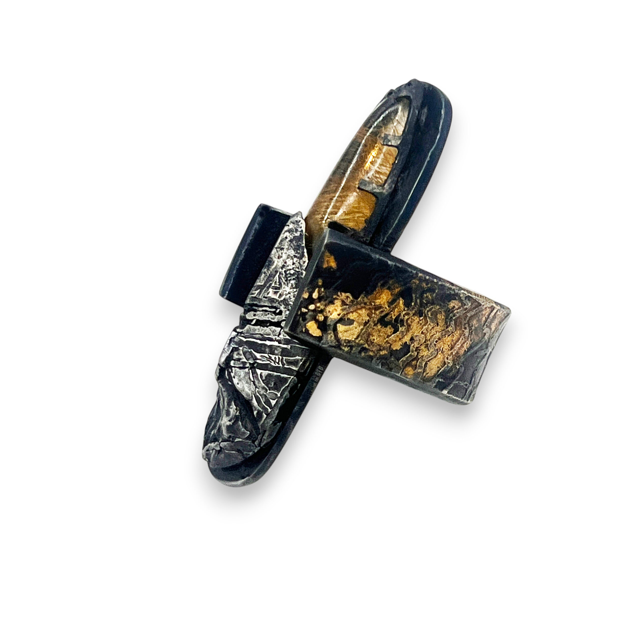 Hoshi (星 Star) Ring