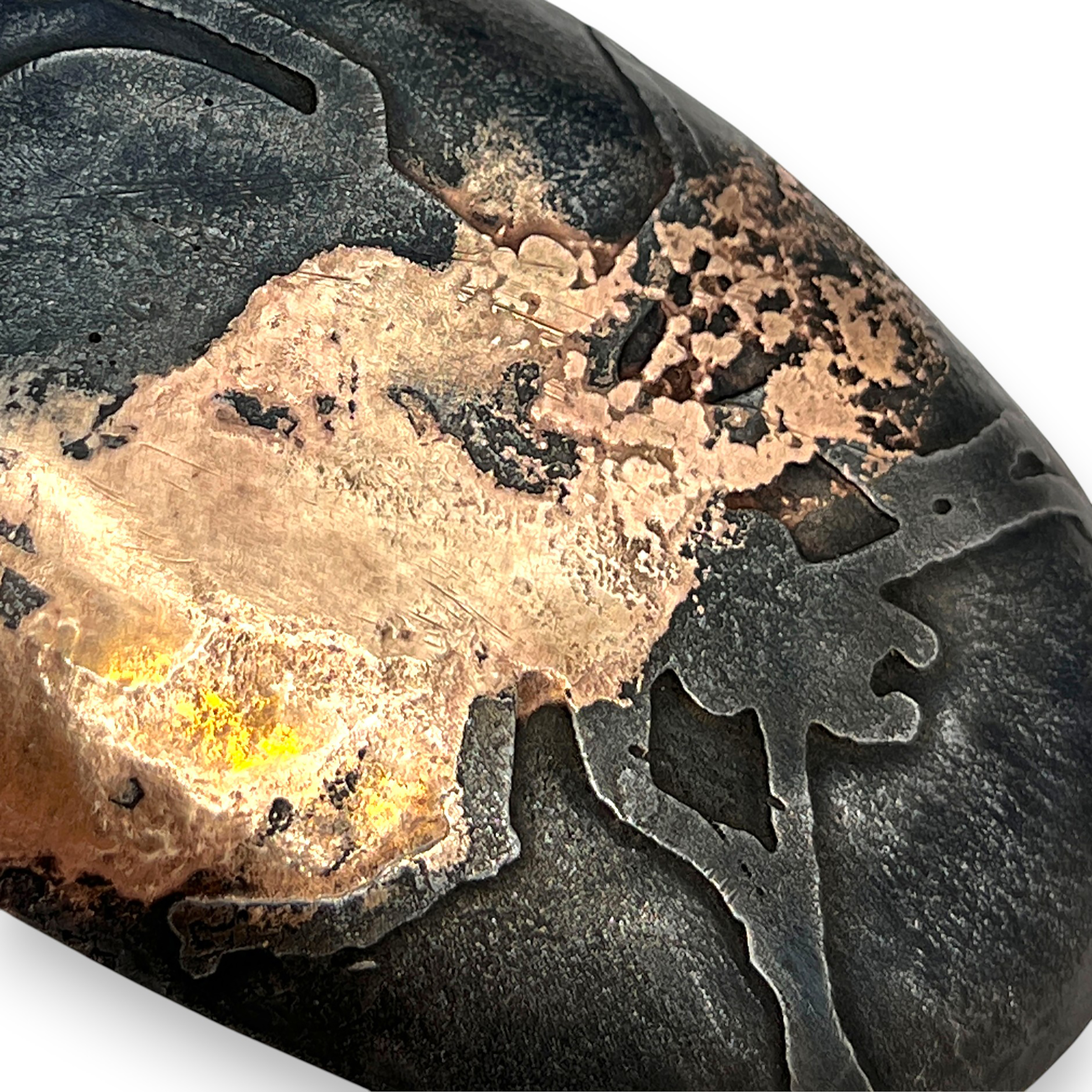 Mushi (虫 Insect) Brooch