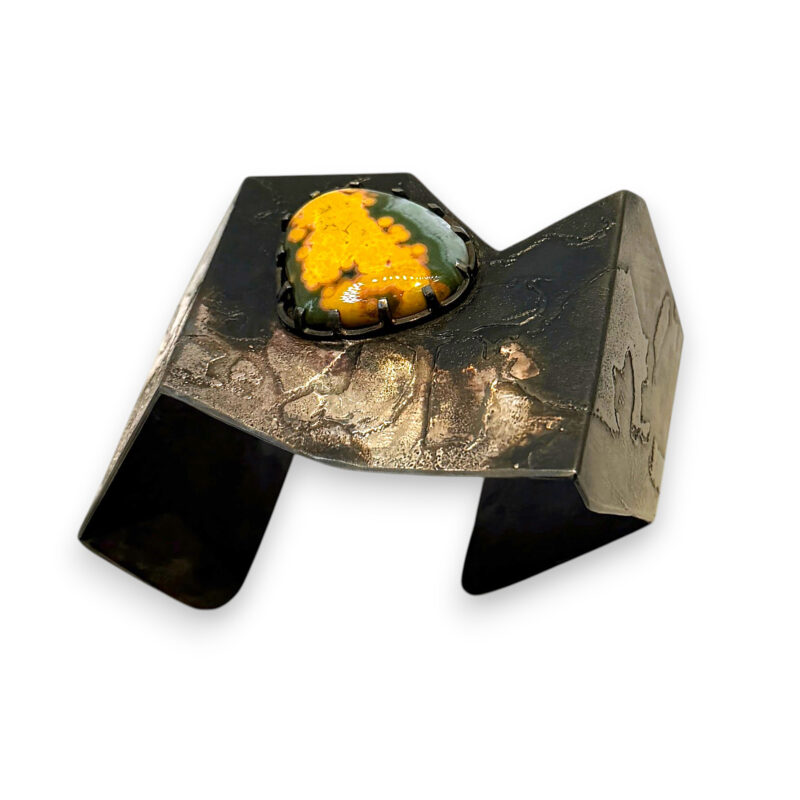Ori (折りFolded) Cuff