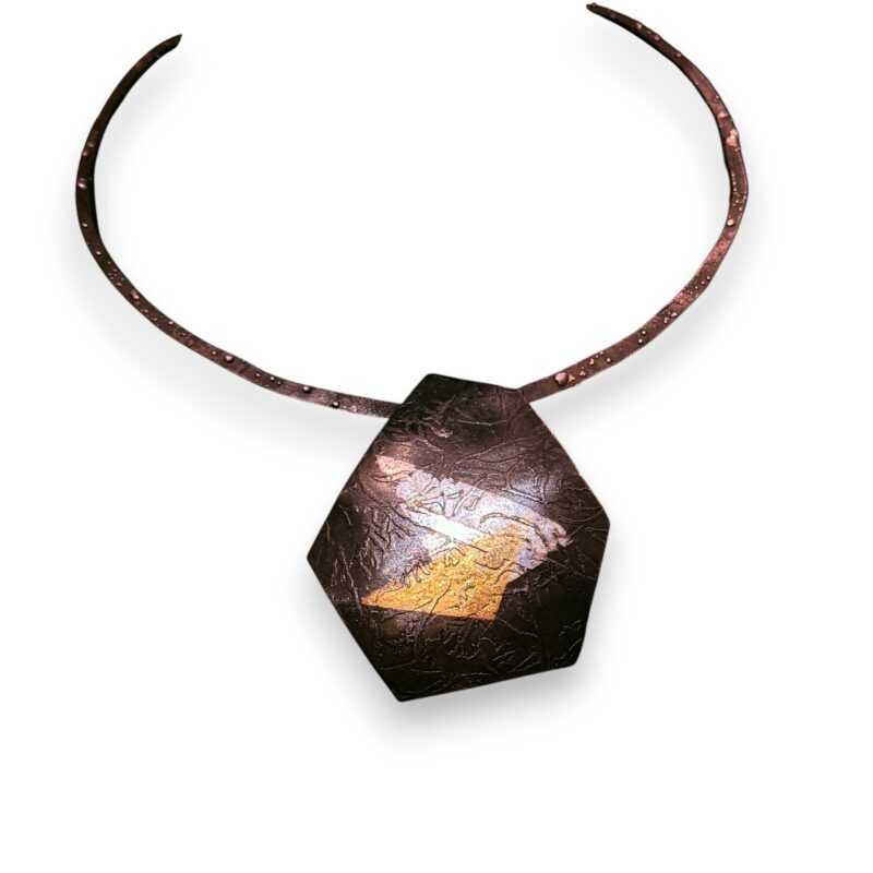 Senkō (閃光 Flash of light) Pendant