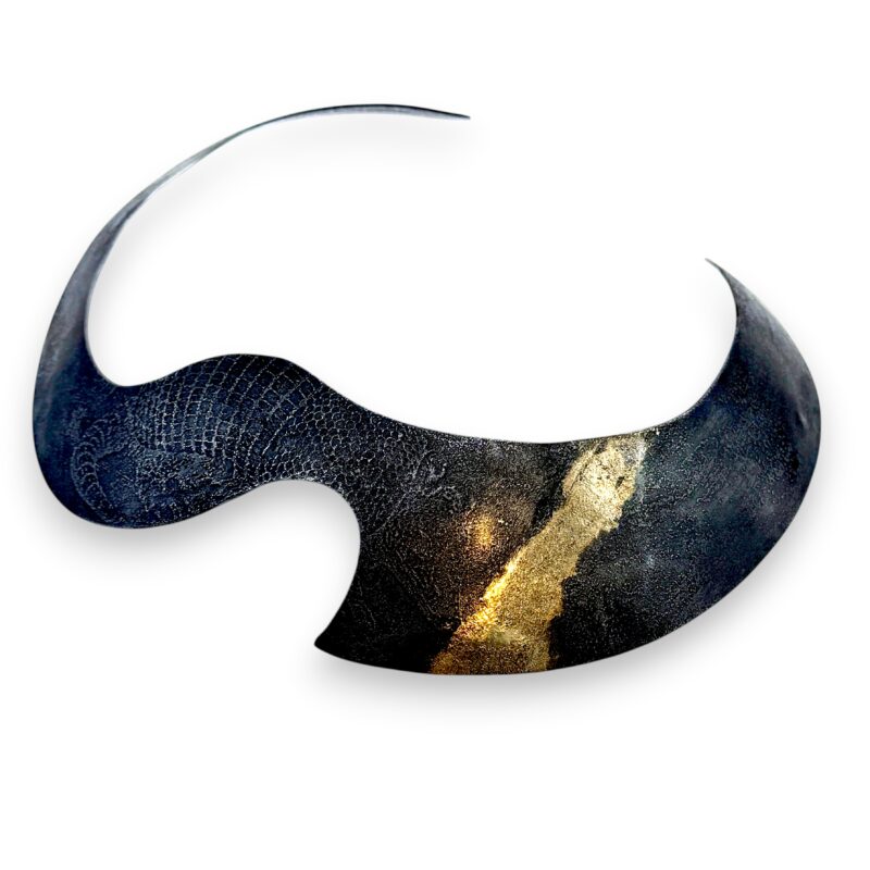 Kaseki (化石 Fossil) Neck Piece